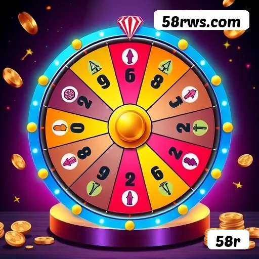 Cassino online 58r - Imagem principal